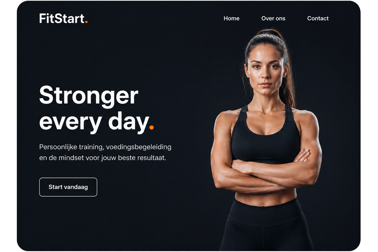 StartFit